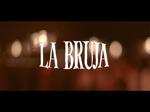 Paulina Del Campo - La Bruja