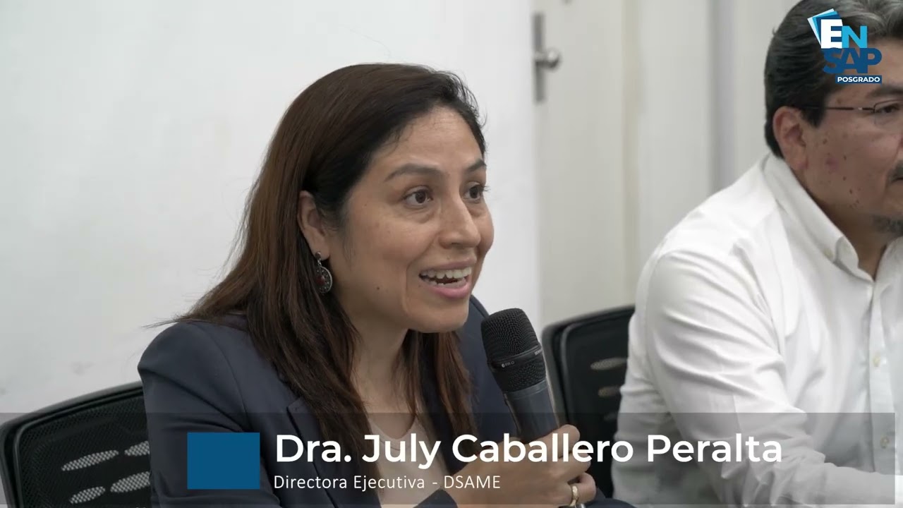 Inauguración del curso: Riesgos y primeros auxilios psicológicos en NNA y sus familias en II.EE.