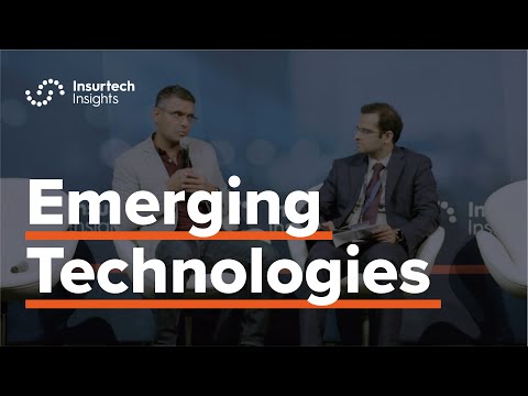 The Journey to Disintermediation | Insurtech Insights