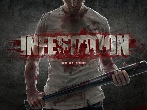 Infestation: Survivor Stories (The War Z)