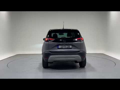 Opel Crossland X SPORT 1.2 83PS-PET-5SP 5DR - Image 2