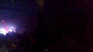 DJ VADIM Live @ Bezsennosc - Hidden Treasure feat. Sabira Jade & Pugs Atomz