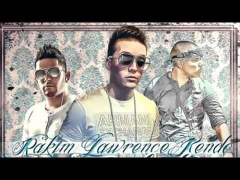 Solo Hago El Amor Remix) Lawrence Ft Kendo Kaponi y Rakim (Music Video) (Original) ROMANTICO 2013
