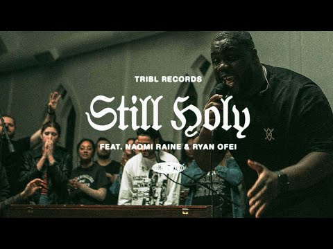 Thumbnail for Still Holy video