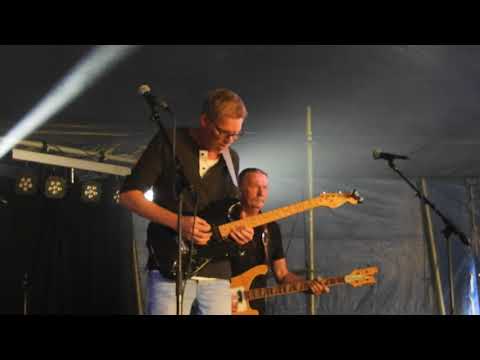 Roadhouse en Jaap Prins - live @ Greidhoek' Festival Wommels September 9 2017