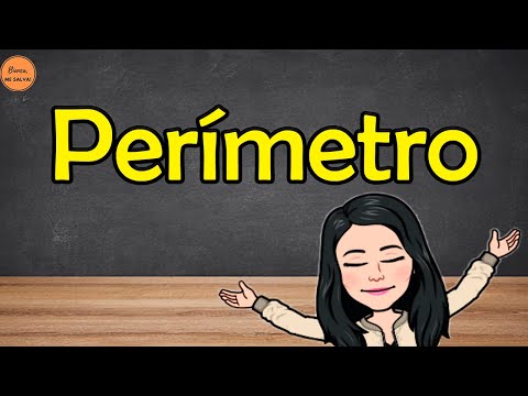 Calculando perímetro, fácil, fácil!