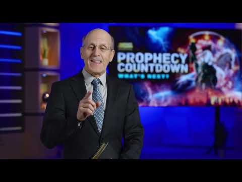 Prophecy Countdown: What's Next? Doug Batchelor (Amazing Facts)