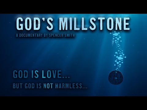 God's Millstone - Spencer Smith
