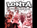 LONTA - K2DR, Blocklisted, Maru-1, Lazer-A (CMD x Loyal G's) (Lyric Video)