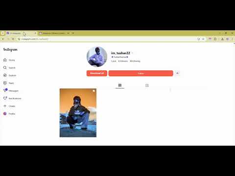 Item video thumbnail