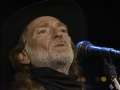 Willie Nelson - "Loving Her Was Easier" [Live from Austin, TX]