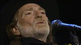 Willie Nelson - &quot;Loving Her Was Easier&quot; [Live from Austin, TX]