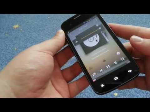 Allview A5 Duo Review