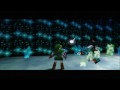 Zelda Ocarina Of Time Miniboss 12 Stalfos 5 No Damage HD