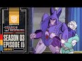 Fight or Flee | Transformers: Generation 1 | Season 3 | E15 | Hasbro Pulse