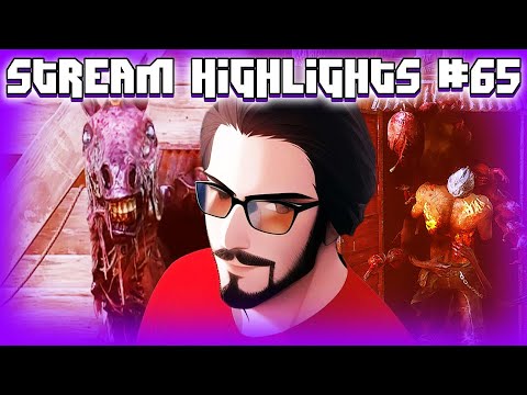 TheKller Twitch Highlights #65 - Ich hab so viel von meiner Mutter