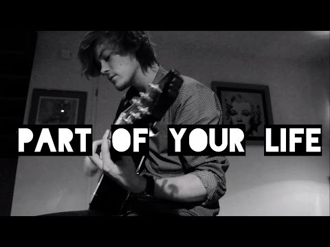 Difficult Subject - Part Of Your Life (acoustic)