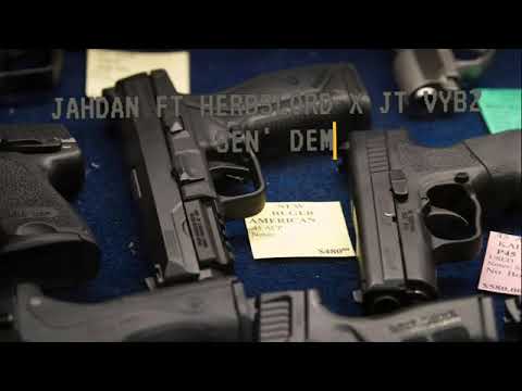 jahdan ft herbslord ft jt vybz    sen dem