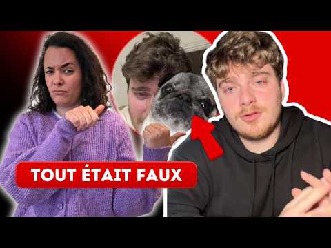 La VÉRITÉ sur le faux kidnapping d’Albert