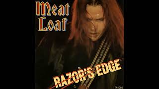 Meat Loaf - Razor's Edge (1983 Remix)