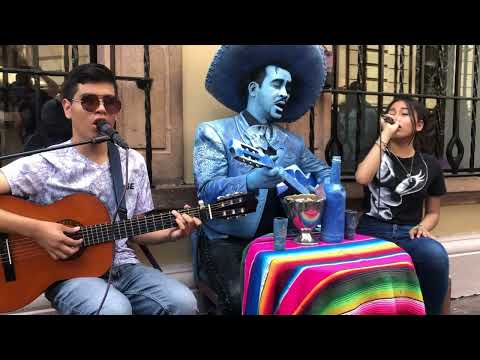 LA NEGRA NOCHE: cover #homenajeapedroinfante #pedroinfante #regionalmexicano #loshermanosreynayjose