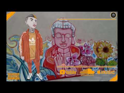 Lil Buda - Lets Go (Prod. Doble C Music)