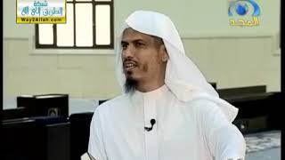 صورة تفسير سورة النساء (20)  الآيات ( 104 - 106)