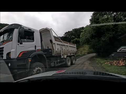 Urubici - Trilha 4x4