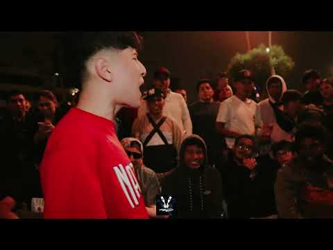 R4 vs Fabri vs Piero Pistas RECICLADORES  - VAYALO ( 1000 Maneras de Morir)