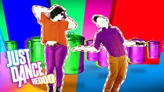Acapella by Karmin | Just Dance 2018 | Fanmade by Redoo