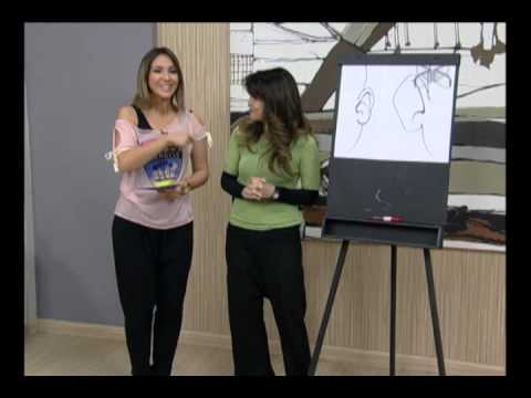 Mulher.com 10/08/2012 Katia Haranaka - Orelha em abano 01