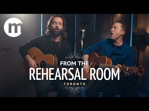 Ramin Karimloo & Hadley Fraser: From The Rehearsal Room Toronto