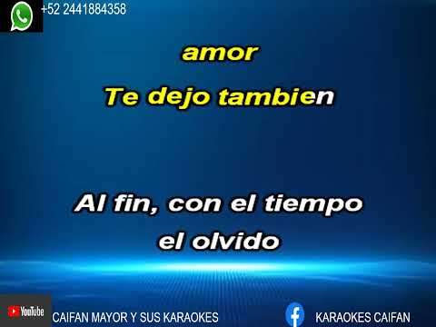 Que Te Vaya Bien - Sonora Santanera