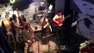 Sunny | Lee Jongwon Band (이종원밴드)