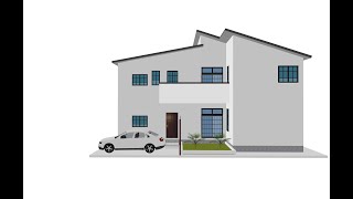 [問卦] 大家討厭非對稱設計的建築嗎？