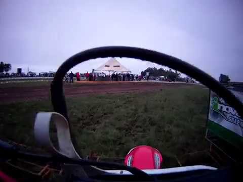 5ª Etapa Copa Centro Sul de Velocross - Categoria Novatos até 16 anos - Bruno Telles Braga