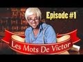Les Mots De Victor #1 - APOSTASIE - YouTube