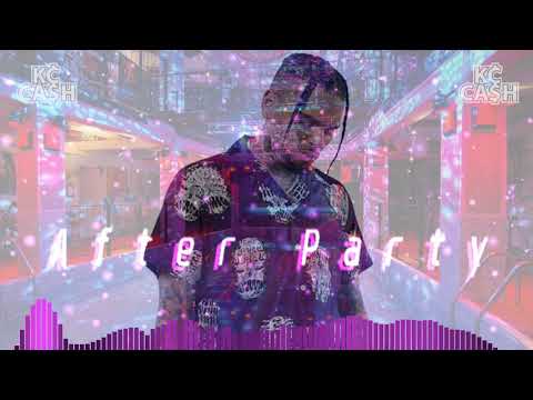 [FREE] Chris Brown x Tyga Type Beat - After Party (prod. KC Cash)