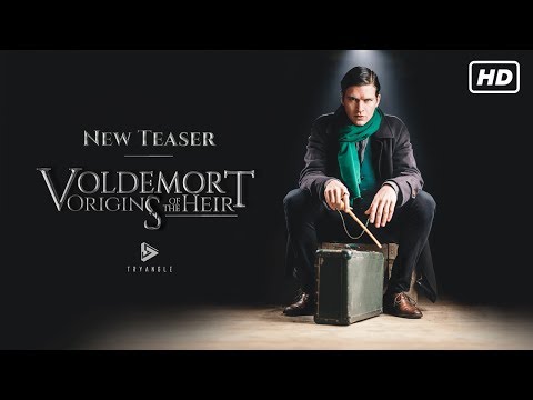 Voldemort: Origins of the Heir (Teaser)