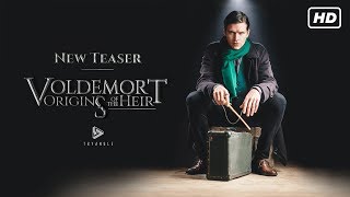 Voldemort: Origins of the hier