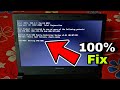 Fix PXE E61 Media Test Failure Check Cable PXE M0F Exiting PXE ROM Home Solution