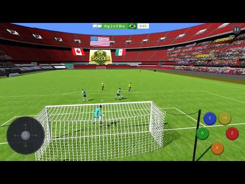 YourSoccer video thumbnail
