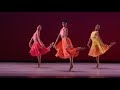 Alvin Ailey American Dance Theater- Ounce of Faith