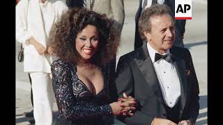 Daughter: Popular crooner Vic Damone dies in Florida at 89