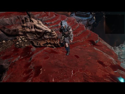 Last Epoch Rising Flames 0.9.1 Gameplay Deutsch #47: Reign of Dragon Bosskampf mit Druide!