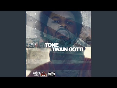 The Purge (feat. Twan Gotti)