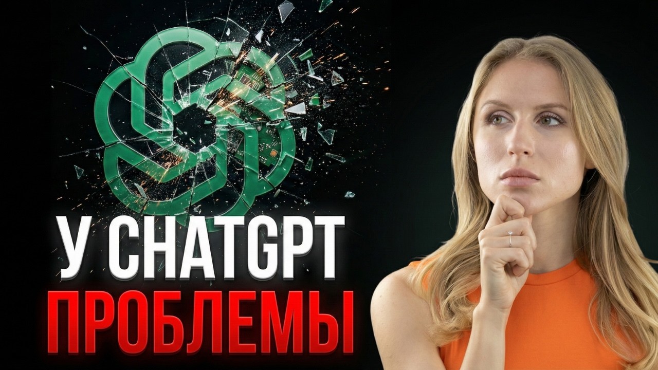 OpenAI тонет. Google рвёт индустрию. ИИ улетает в космос / Итоги ноября в AI