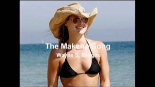 The Makeup Song (Wayne S Morgan)