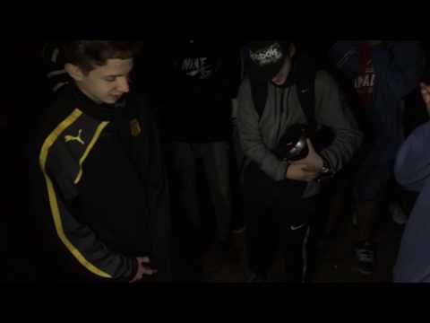 DIANT VS JINETE -4TOS DE FINAL- Edición 8x8 -21/41- DarkJail