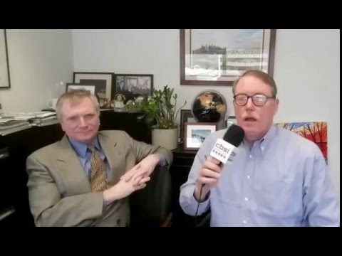 Timothy Askew, CEO, Corporate Rain Int. Re Sales Outsourcing